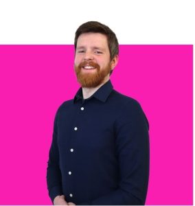 Seamus Phelan