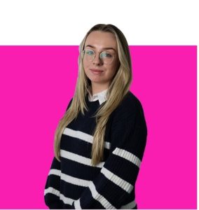 Aoife Morgan