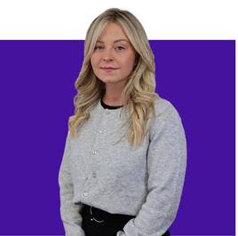 Rebecca Sharpe