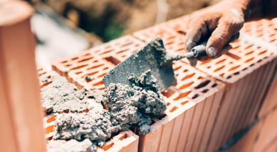 self build mortgage